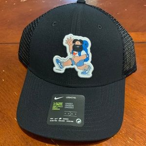 Nike ACG Hike Man Trucker Hat